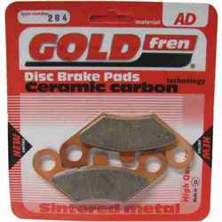 Goldfren AD284 FA453 Goldfren AD284 FA453
